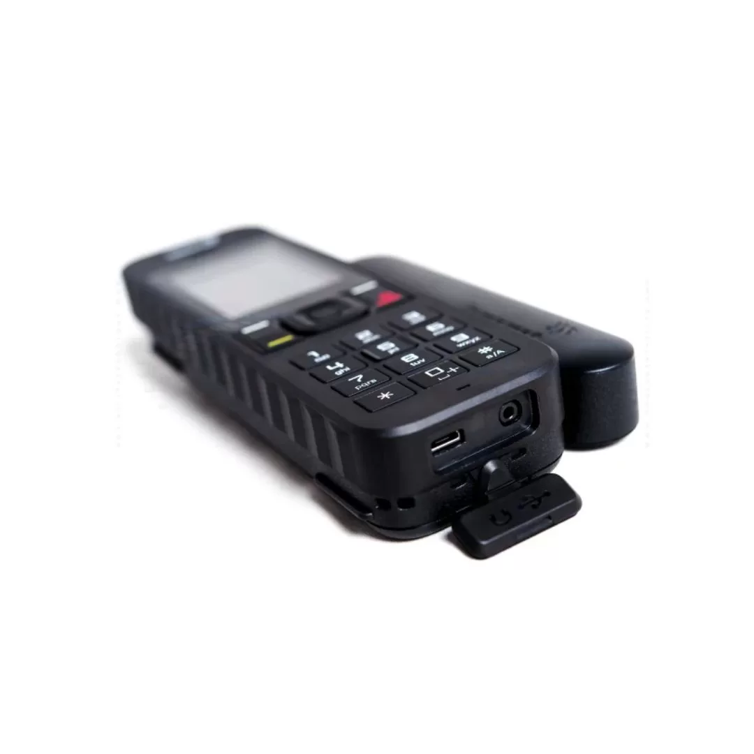 isatphone