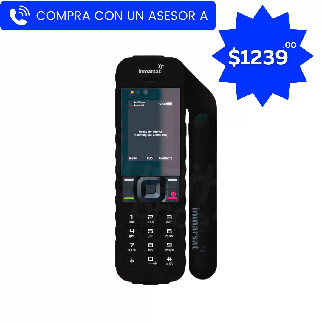isatphone 2