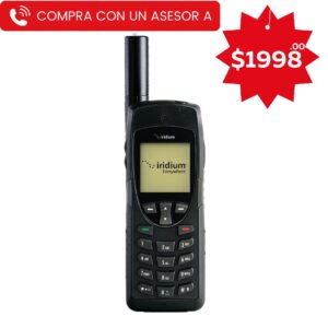 telefono satelital