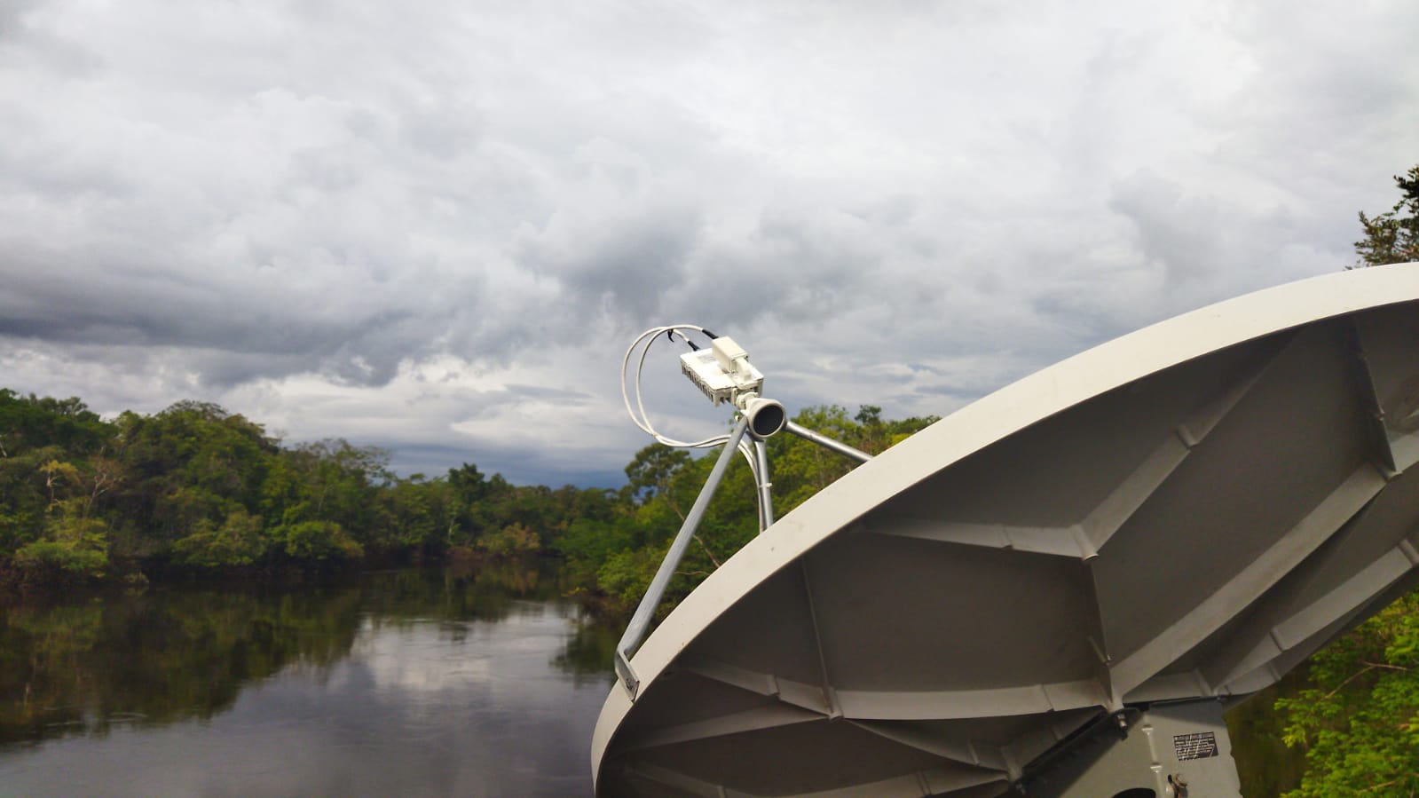 INTERNET SATELITAL STARLINK PERU