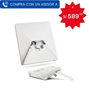 Batería para Starlink Mini | Banco Recargable 2 Horas
